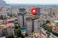 Wohnung 1 Zimmer 110 m² Alanya, Türkei