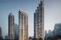 Жилой комплекс Новая высотная резиденция Blvd Heights рядом с Дубай Молл, Downtown Dubai, ОАЭ