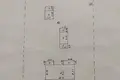 Apartment 66 m² Parsajski selski Savet, Belarus