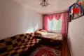 2 room apartment 47 m² Sluck, Belarus