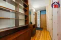 Apartamento 3 habitaciones 58 m² Minsk, Belarús