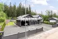 Дом 5 комнат 129 м² Rajaportti, Финляндия