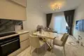 Appartement 1 chambre 51 m² Région méditerranéenne, Turquie