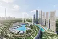 Mieszkanie 1 pokój 76 m² Dubaj, Emiraty Arabskie