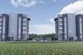 Apartamento 3 habitaciones 82 m² en Alanya, Turquía