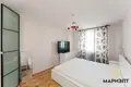 Wohnung 3 Zimmer 66 m² Minsk, Weißrussland