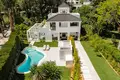 villa de 5 chambres 470 m² Marbella, Espagne