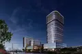 Oficina 375 m² en Northern Administrative Okrug, Rusia