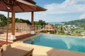 3 bedroom villa 439 m² Phuket, Thailand