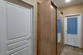 Wohnung 2 zimmer 50 m² Smaljawitschy, Weißrussland