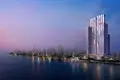 Complexe résidentiel Elite high-rise complex with first-class infrastructure near the beach in Jomtien, Thailand
