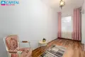 Apartamento 3 habitaciones 65 m² Vilna, Lituania