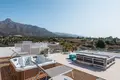villa de 5 dormitorios 630 m² Marbella, Španjolska