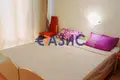 Appartement 40 m² Nessebar, Bulgarie