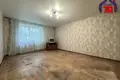 2 room apartment 62 m² Zhdanovichy, Belarus