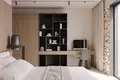 4-Schlafzimmer-Villa 211 m² Pecatu, Indonesien