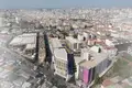 Mieszkanie 2 pokoi 81 m² Kucukcekmece, Turcja