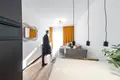 Apartamento 2 habitaciones 41 m² en Poznan, Polonia