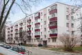 Wohnung 2 zimmer 45 m² Minsk, Weißrussland