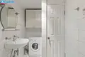 Apartamento 3 habitaciones 70 m² Vilna, Lituania
