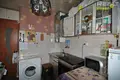 3 room apartment 64 m² Minsk, Belarus