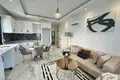 Wohnung 2 zimmer 59 m² Mahmutlar, Türkei