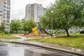 Apartamento 1 habitación 43 m² Minsk, Belarús
