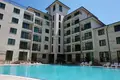 Apartamento 2 habitaciones 40 m² Sunny Beach Resort, Bulgaria