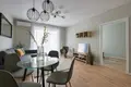 Apartamento 2 habitaciones 55 m² Budapest, Hungría