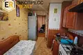 Квартира 2 комнаты 49 м² Берёза, Беларусь