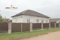 House 115 m² Nieharelski sielski Saviet, Belarus