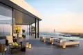 Ático 4 habitaciones 814 m² Dubái, Emiratos Árabes Unidos