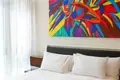 Kondominium 1 Schlafzimmer 52 m² Phuket, Thailand