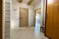 Casa 110 m² Putcynski siel ski Saviet, Bielorrusia