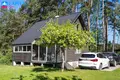 House 76 m² Dedeliskes, Lithuania
