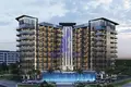 Wohnung 1 zimmer 755 m² Dubai, Vereinigte Arabische Emirate