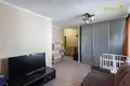 1 room apartment 29 m² Minsk, Belarus