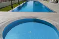 Mieszkanie 2 pokoi 54 m² Alanya, Turcja