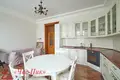 3 room apartment 63 m² Minsk, Belarus