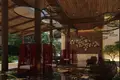 Mieszkanie 1 pokój 30 m² Choeng Thale, Tajlandia