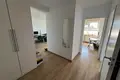 2 room apartment 46 m² in Wroclaw, Poland