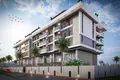 Mieszkanie 2 pokoi 82 m² Konyaalti, Turcja