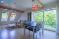 Mieszkanie 3 pokoi 68 m² Nerynga, Litwa