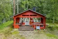 Коттедж 2 комнаты 29 м² Ylikiiminki, Финляндия