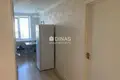 2 room apartment 53 m² in Minsk, Belarus