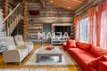 Коттедж 5 комнат 180 м² Кемиярви, Финляндия