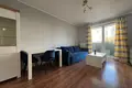 Apartamento 2 habitaciones 55 m² en Varsovia, Polonia