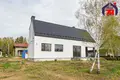Casa de campo 189 m² Ratomka, Bielorrusia