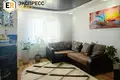 Mieszkanie 2 pokoi 59 m² Kobryń, Białoruś