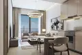 Mieszkanie 3 pokoi 86 m² Emiraty Arabskie, Emiraty Arabskie